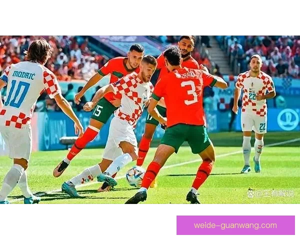世界杯赛场前瞻专家深度解析热门球队胜负走势