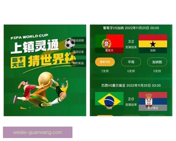 世界杯竞猜网站新手指南与投注技巧解析助你轻松提升预测胜率 世界杯竞猜网站新手指南与投注技巧解析助你轻松提升预测胜率