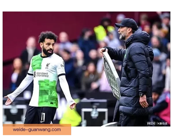 卡拉格认为萨拉赫最大错误是克洛普离开后选择以留队为中心