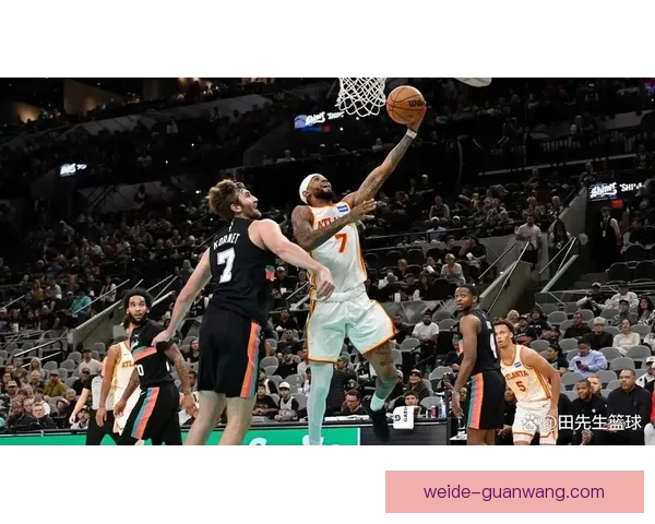 亚历山大沃克本赛季单场三十分突破超前六年总和