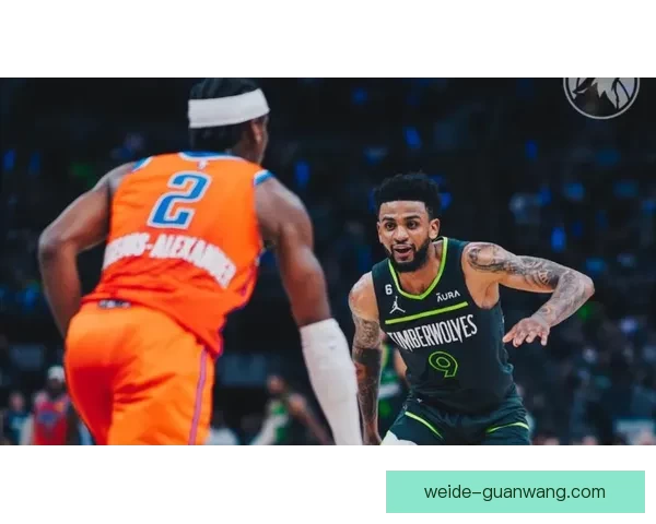 亚历山大沃克本赛季单场三十分突破超前六年总和