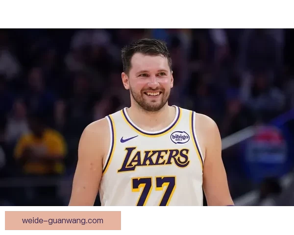 东契奇首节狂砍17分惊艳全场 生涯5000分里程碑轻松解锁