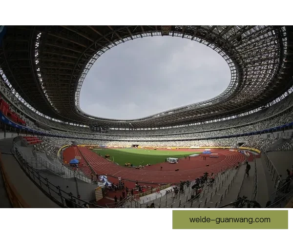 聚焦二零二六世界杯球场布局与城市文化经济联动发展的全球视角