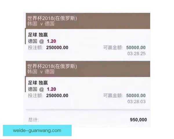 世界杯竞猜网站推荐与投注技巧分析助你精准预测赛事结果