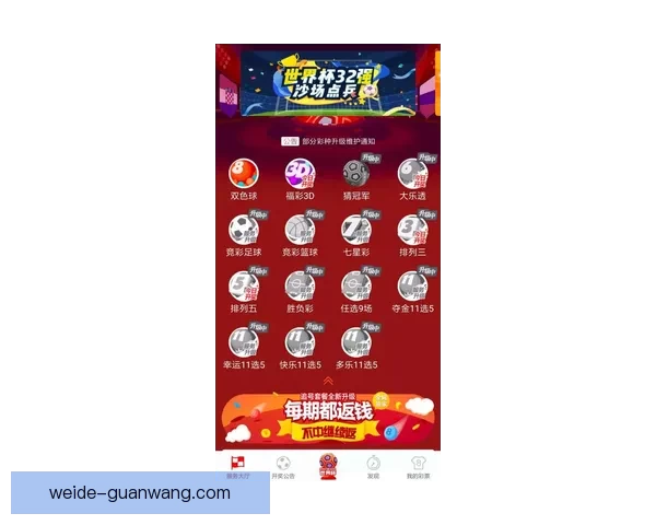 世界杯竞猜APP投注攻略助你赢得赛事预测赢取丰厚奖金