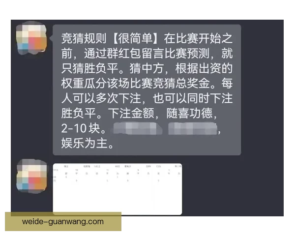 世界杯胜负竞猜技巧全面解析助你轻松制定投注策略