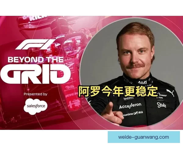 F1赛场博塔斯精彩表现回顾与职业生涯成就解析